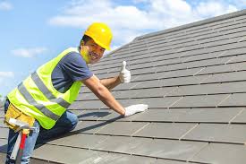 Best Tile Roofing Installation  in Pottsgrove, PA